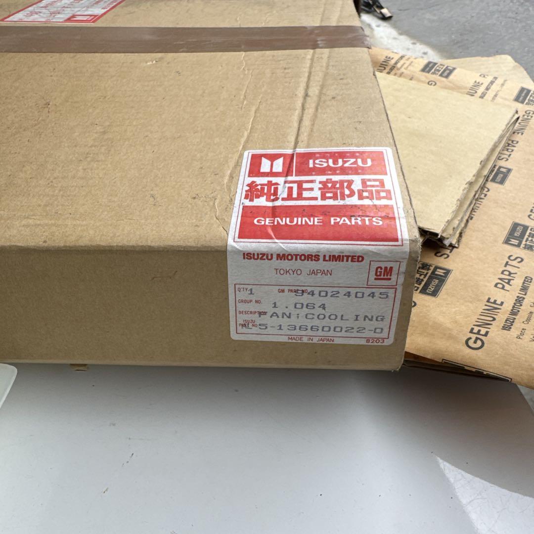 純正部品