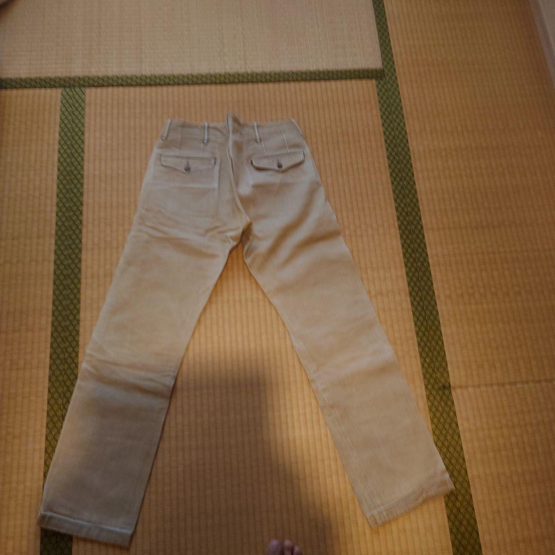 ＲＲＬ チノパン