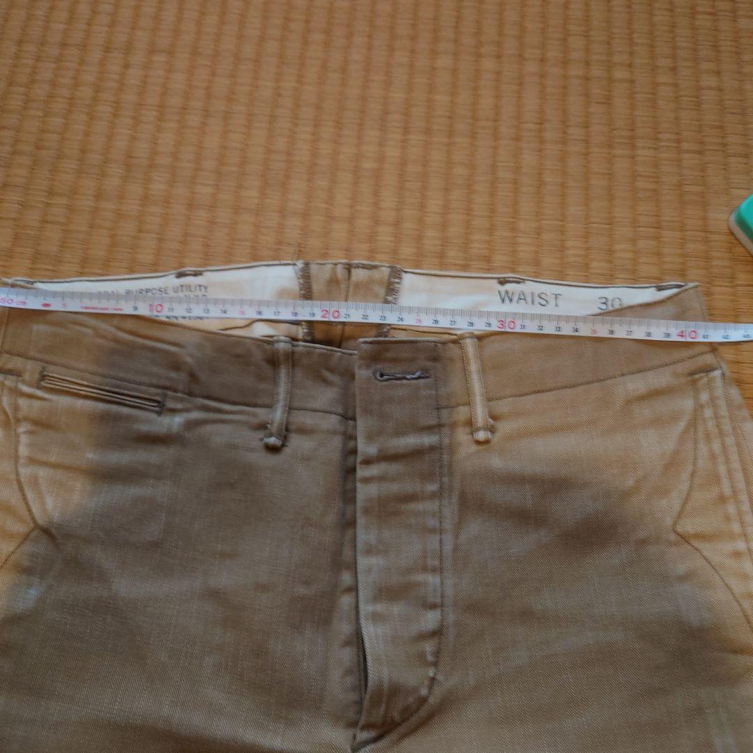 ＲＲＬ チノパン