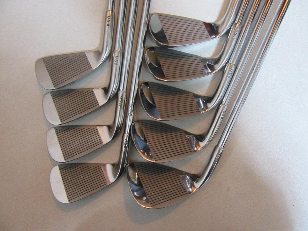 ★☆★ウ゛ィンテージ★リンクス★Ｌynx CAT★3-P.Sw(9本)★☆★