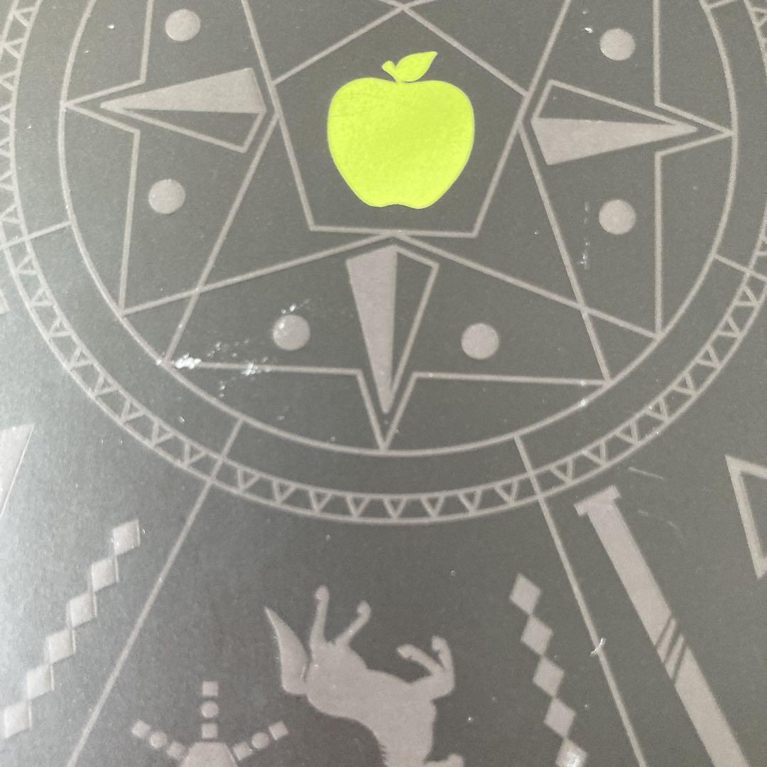 Mrs. GREEN APPLE Attitude 【初回限定盤】