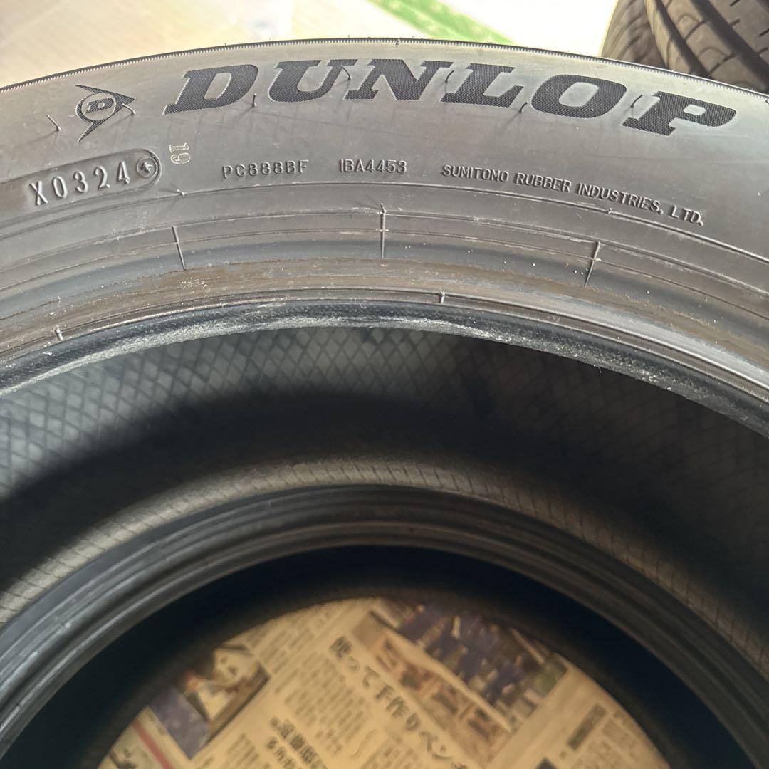 猫大好き⍤⃝ 様①ダンロップ ルマン5+ 215/55R17 2本セット