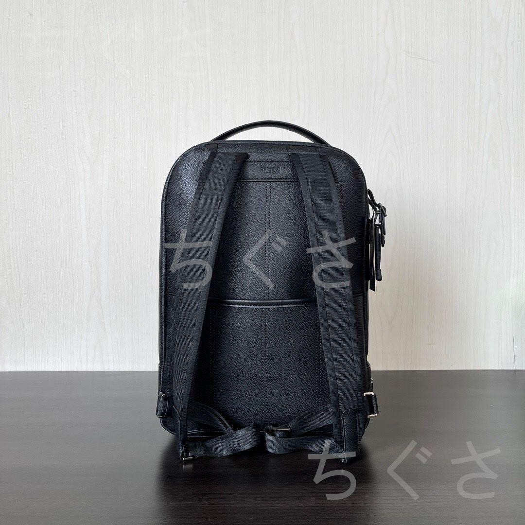 TUMI トゥミ HARRISON 「ブラッドナー」バックパック リュック