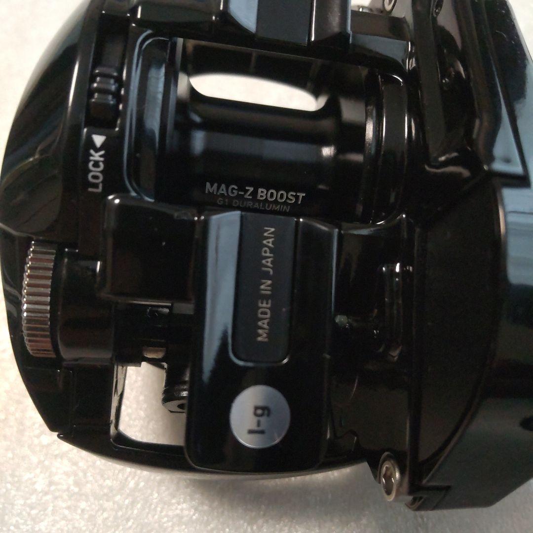 DAIWA ダイワ ZILLION TW HD 1000H ジリオン