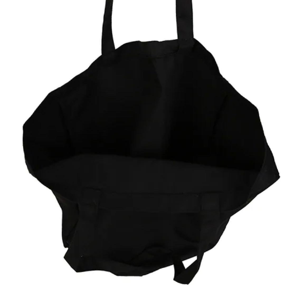 新品】 CHANEL シャネル ノベルティ キャンパストートバッグ