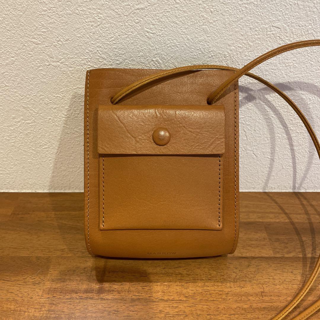 marrowのショルダーバッグ | contifarma.pe