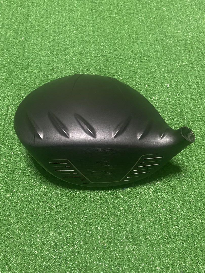 PING G410 Plusドライバー 10.5度ジャンク品