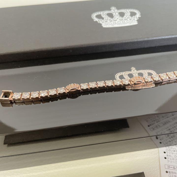 限定品得価 ジャスティン デイビスQUEEN'S LIGHT ブレスレット SBJ695 87Fpj-m50568291569 特価大得価