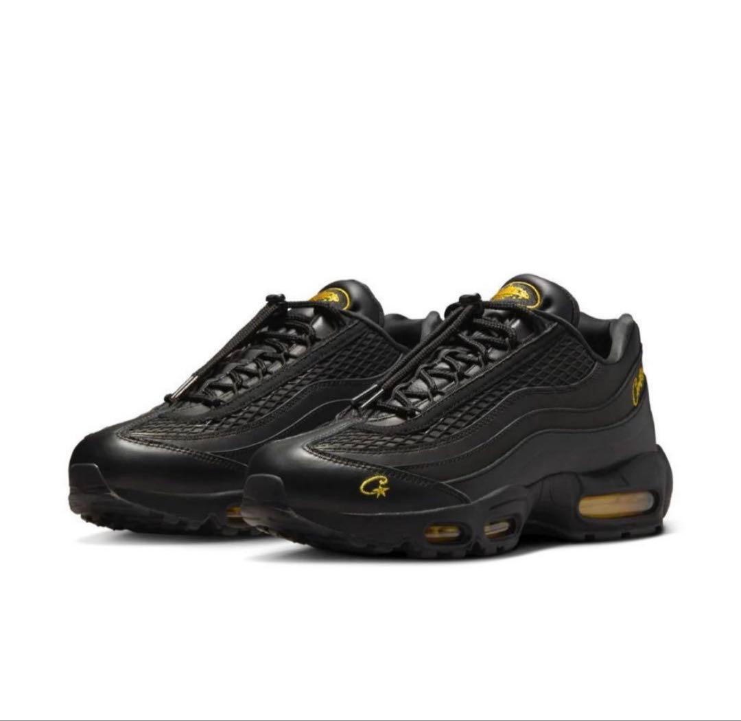 Corteiz × Nike Air Max 9527cm NIKE