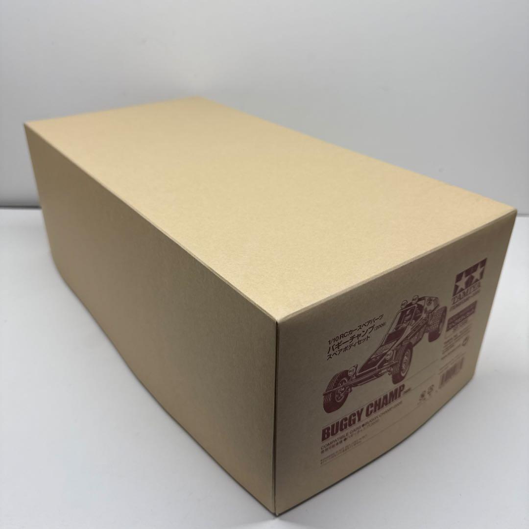 バギーチャンプ スペア ボディ タミヤ tamiya buggy 51386