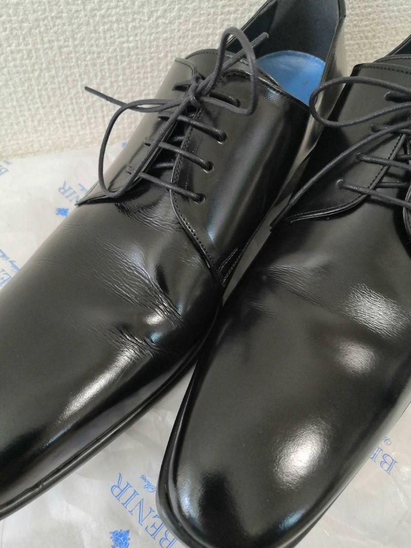 正規店 kuko様専用 ウェディングシューズ メンズ 26.5 tWCvs-m50569840427 BENIR ベニル 定番豊富な