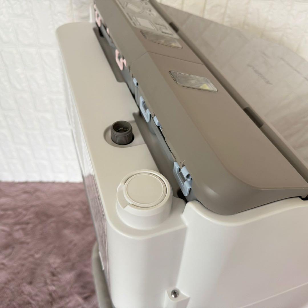 都内23区配送無料✨日立 ビートウォッシュ BW-DX90F 完走機能