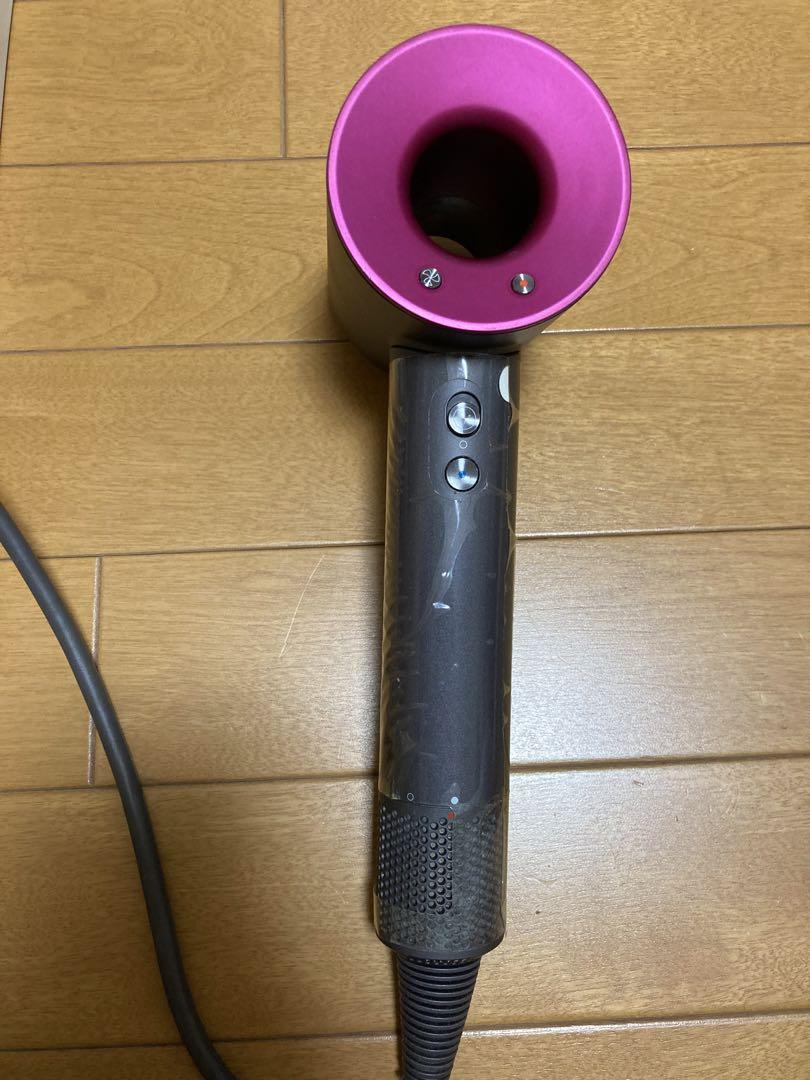 ダイソン（コスメ） DysonSupersonicヘアー