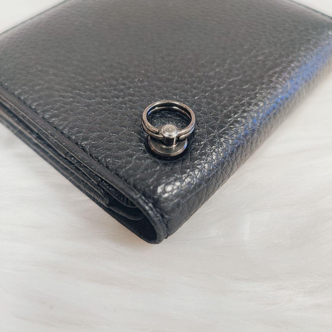 【いな様】ジャムホームメイド　令和　ミニウォレット　アイレット　二つ折り財布