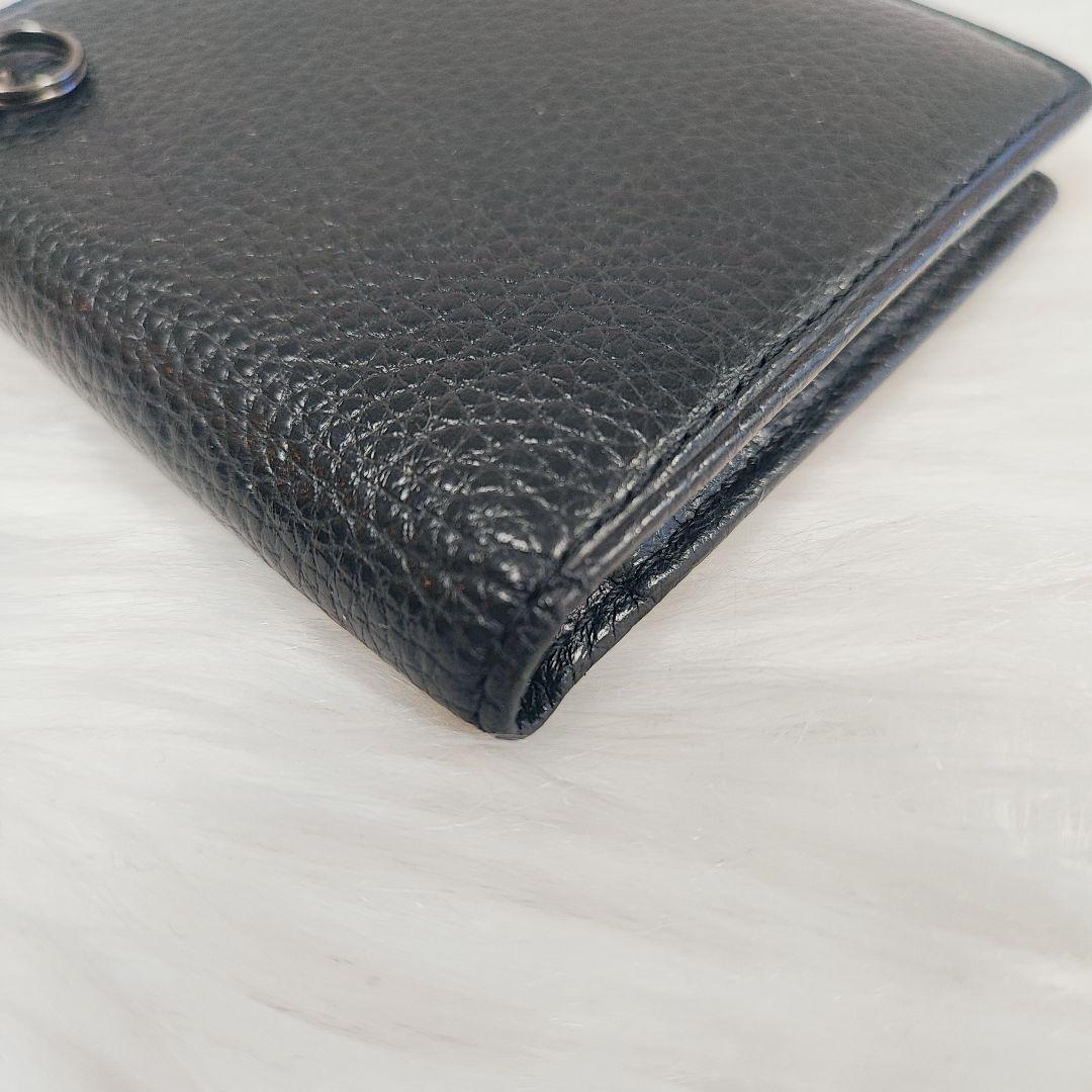 【いな様】ジャムホームメイド　令和　ミニウォレット　アイレット　二つ折り財布
