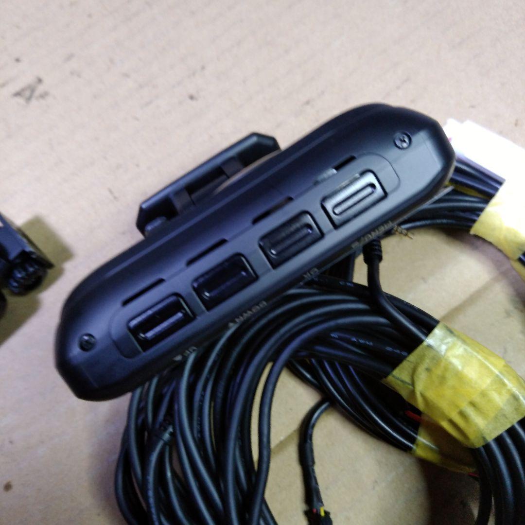 コムテック　ZDR045