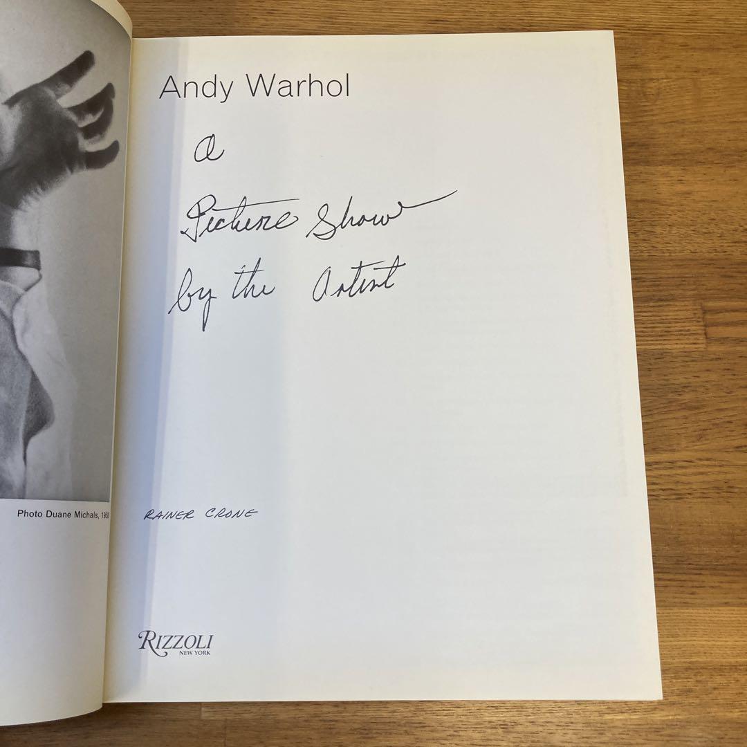 アート・デザイン・音楽 ANDY WARHOL / The Early Work 1942-1962