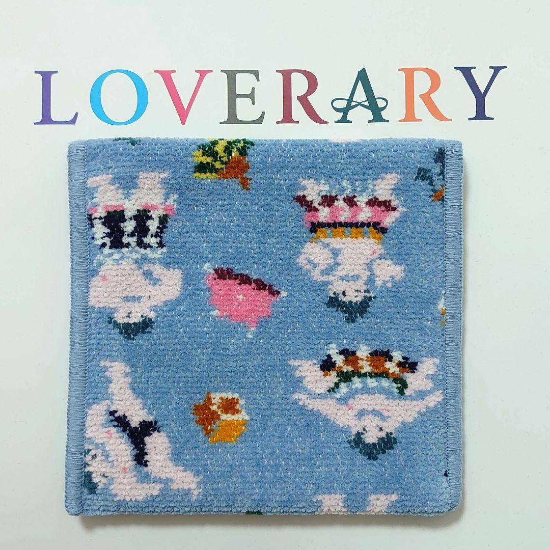 匿名配送☆新品　ラブラリー　ハッケヨイ　メガネポーチ　相撲　ライトブルー　レア 匿名配送☆新品 ラブラリー ハッケヨイ 相撲 ハンカチポーチ