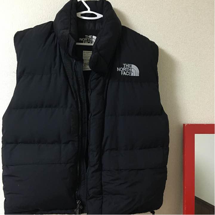 THE NORTH FACE ザ ノース フェイス ダウン ジャケット ECO