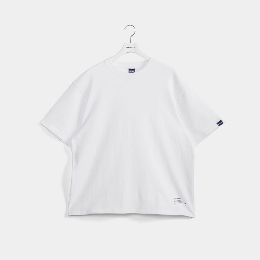 APPLEBUM ULTRA HEAVYWEIGHT T-SHIRT XL