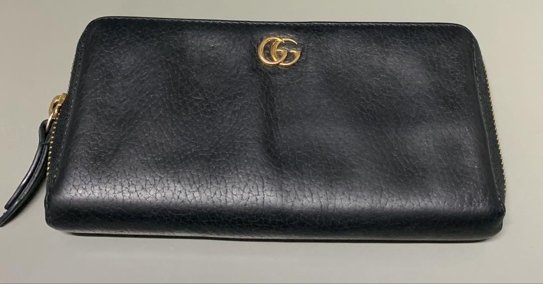 GUCCI 長財布 26,980円
