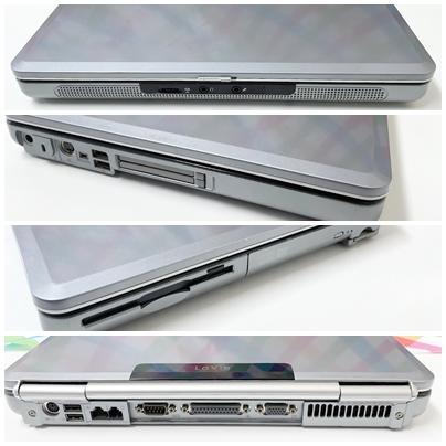 ルカリ⋮ WinXP 中古 15インチ 動作OK 3PtQ9-m50574659696 NEC PC-LL7306D メモリ