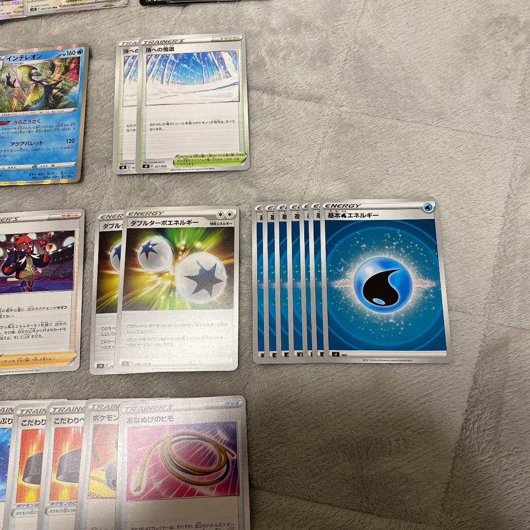 低価大特価 ポケモンカード 構築済み デッキ tOxwQ-m50574674734 はくばアルセウス 新作