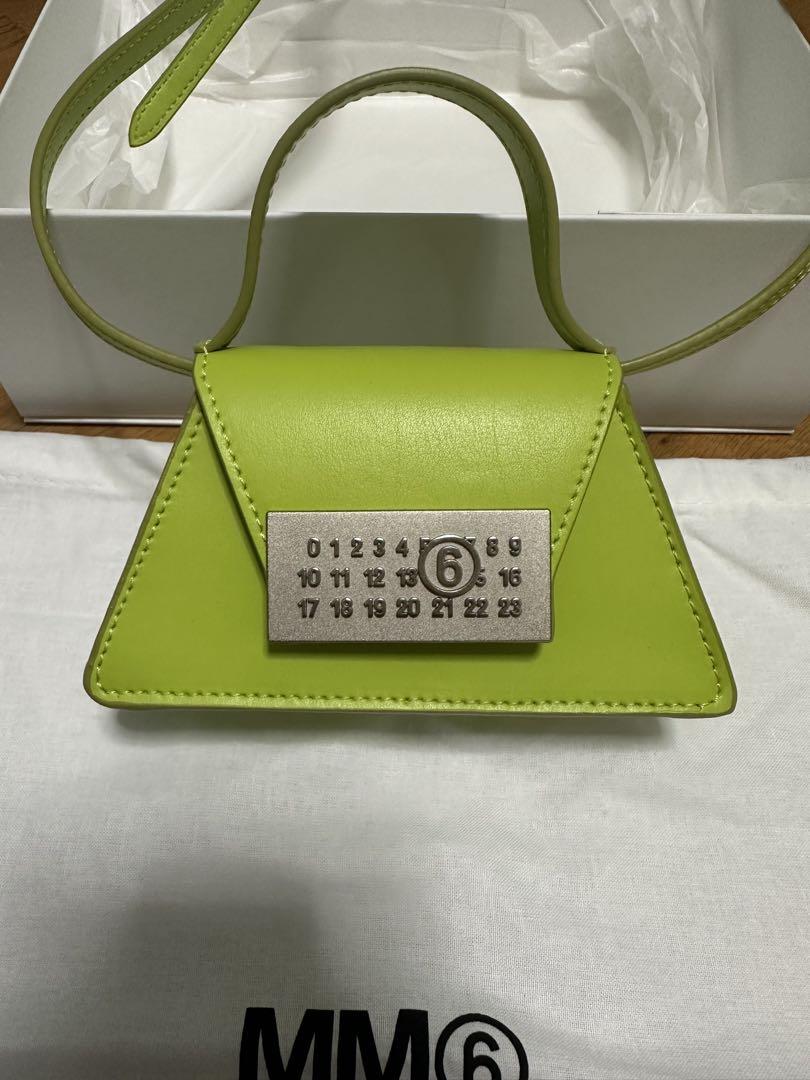 MM6 Maison Margiela ショルダーバッグ
