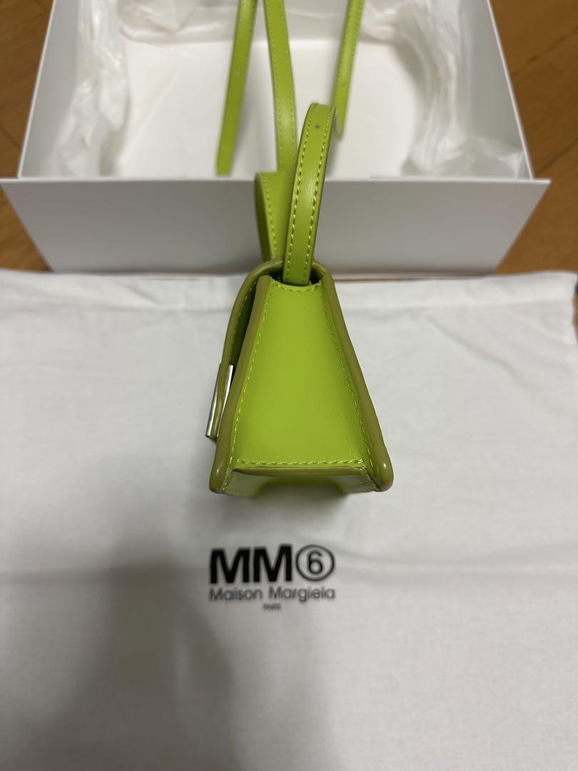 MM6 Maison Margiela ショルダーバッグ