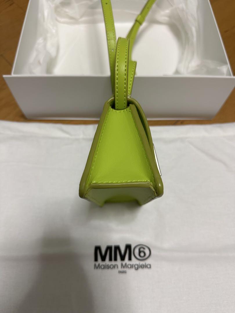 MM6 Maison Margiela ショルダーバッグ
