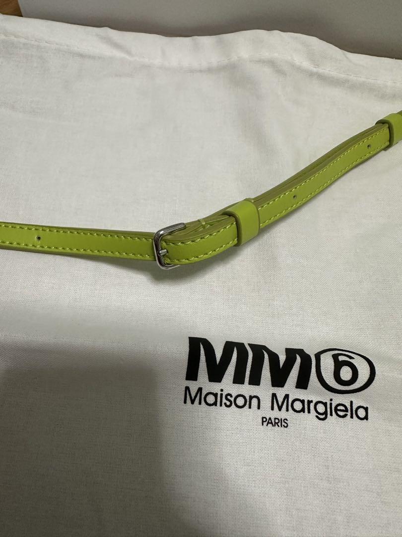 MM6 Maison Margiela ショルダーバッグ