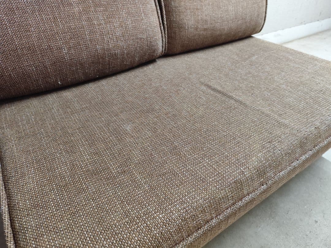 unico アルベロ　2シーターソファ