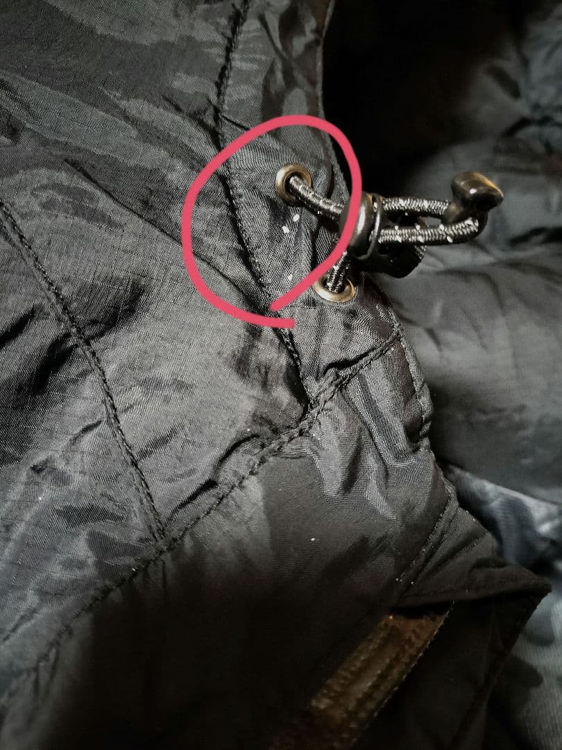 NANGA ナンガ × oxtos ダウンジャケット 【M】オクトス NANGA ナンガ × oxtos ダウンジャケット 【M】オクトス