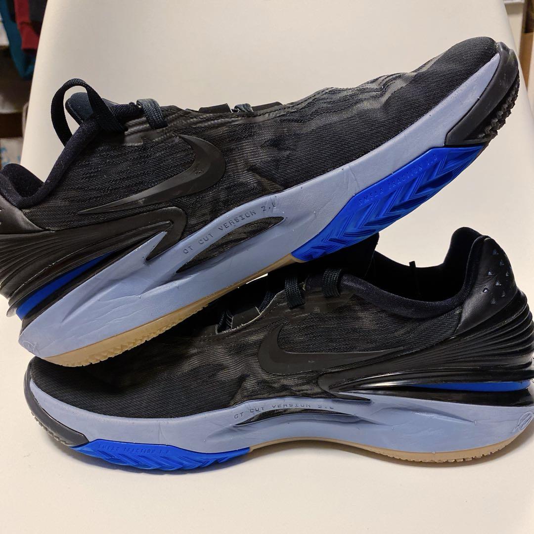 Nike Air Zoom GT Cut 2