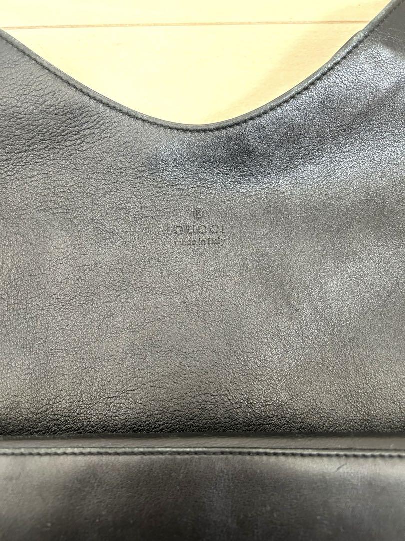 グッチ バンブー
