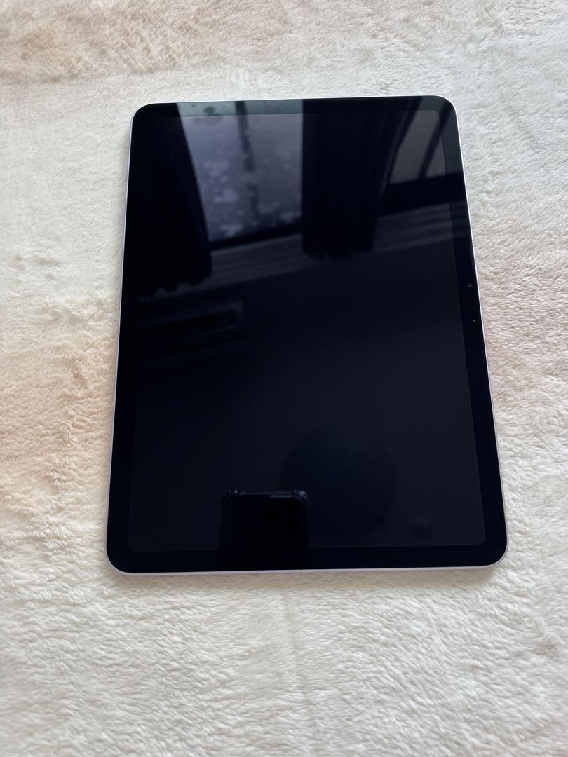 iPad Air 第6世代 11インチ (M2) WiFi 128GB