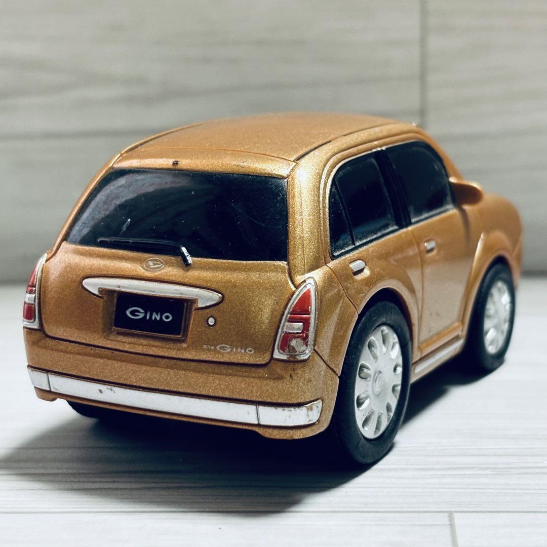 メーカー直売 - 人気ランキング ダイハツ ミラジーノ プルバックカー - メルカリ ミニカー