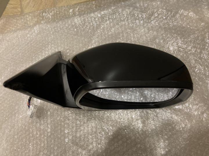 超歓迎通販 ホンダ ステップワゴン 右ドアミラー t0lyd-m50577774905 RP系 好評再入荷
