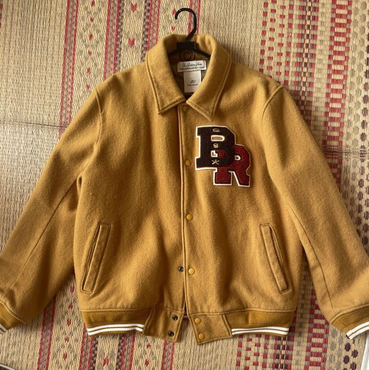 レミレリーフ ジャケット レミレリーフ ジャケット
