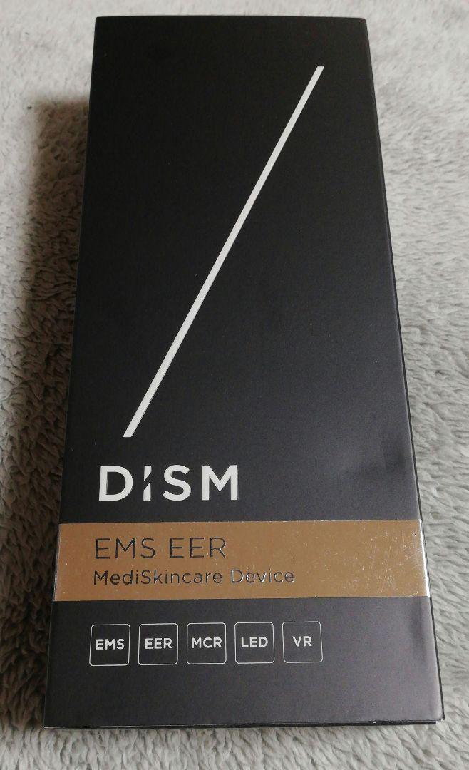 アンファー ディズム EMS EER メディスキンケアデバイス