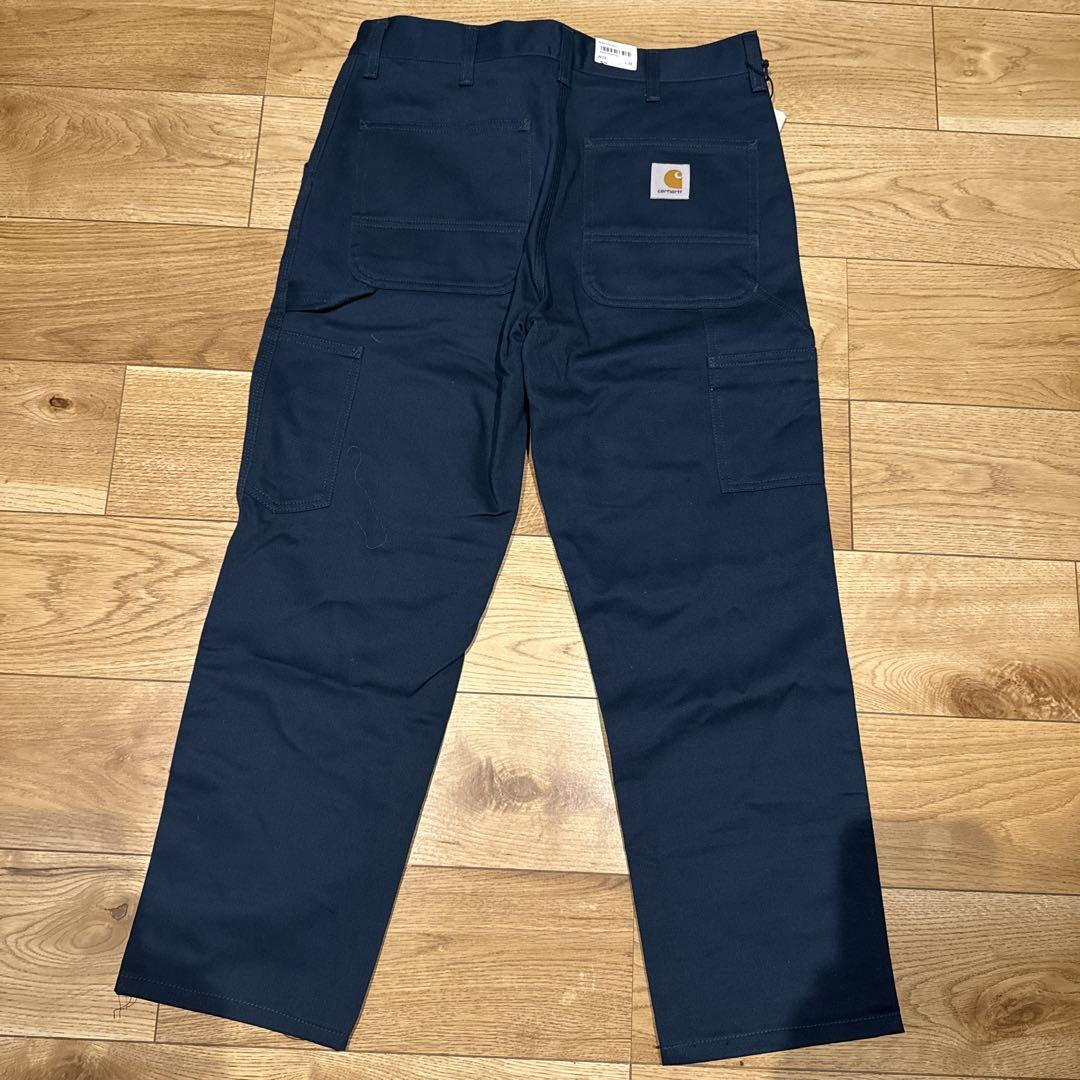 パンツ CARHARTT WIP SINGLE KNEE PANT FW19