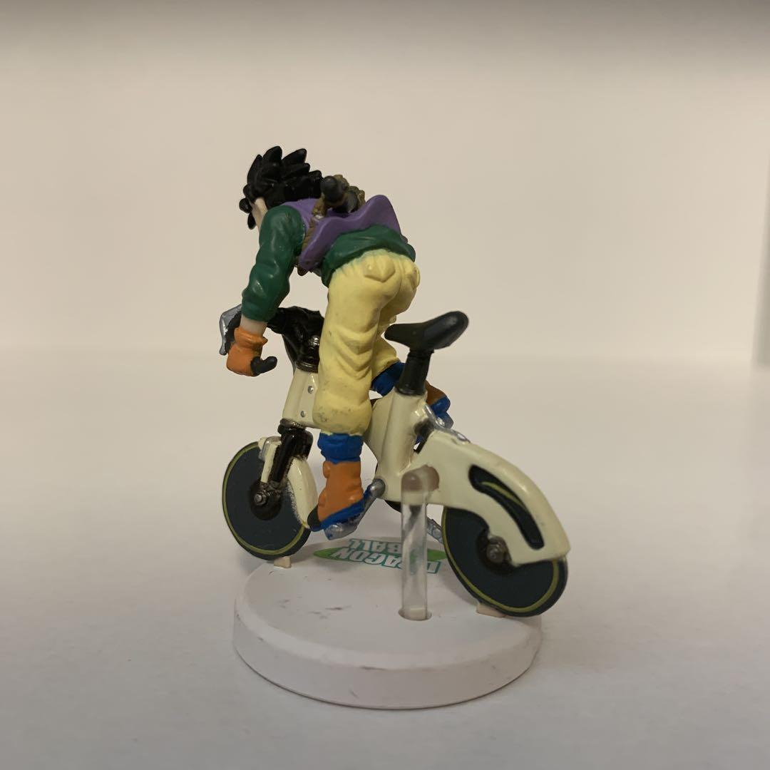 ドラゴンボール ミニフィギュアセレクション