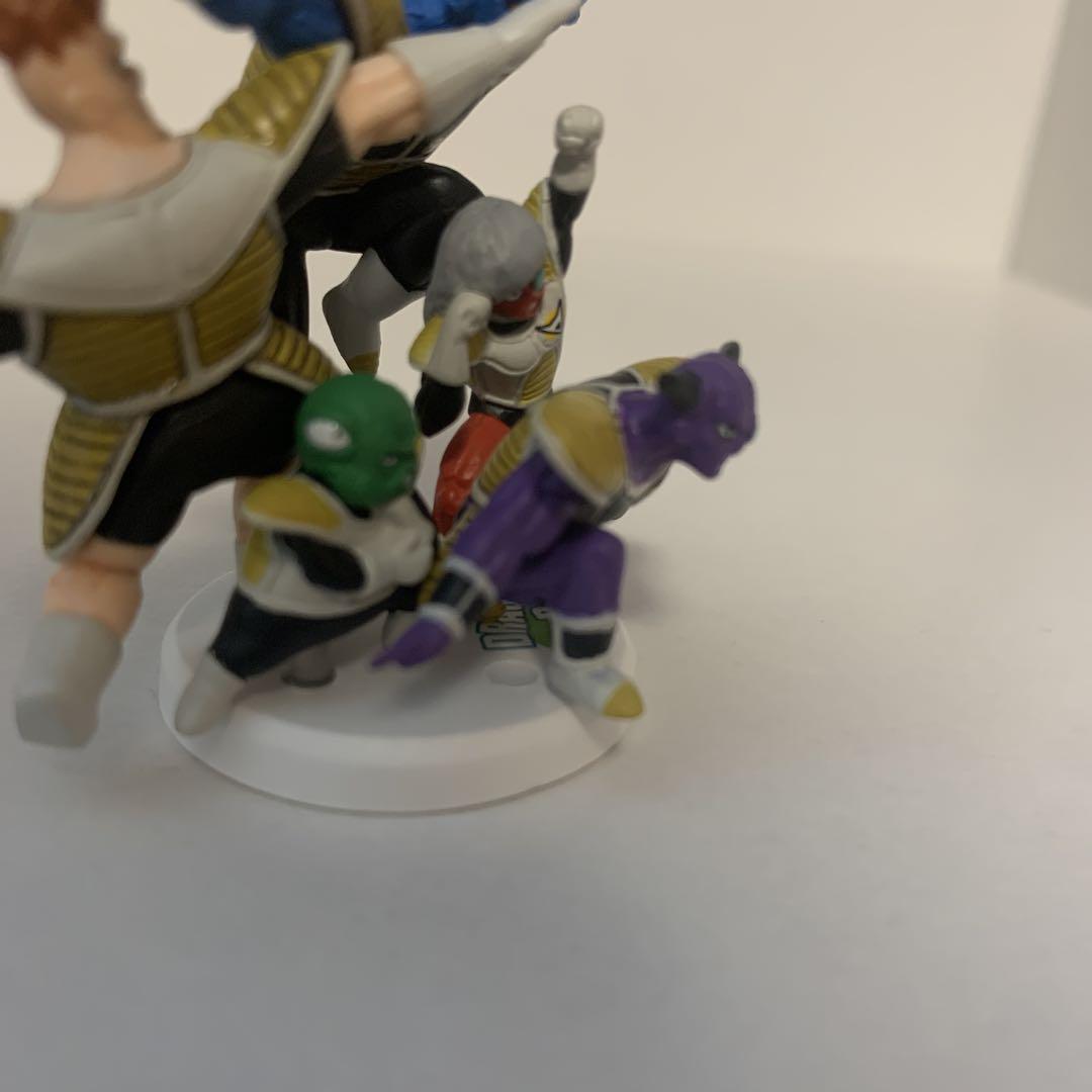 ドラゴンボール ミニフィギュアセレクション