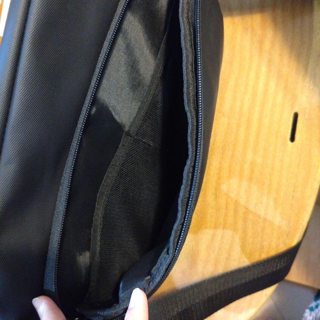 美品BlackSling HESHI ボディバッグ スリングバッグ カメラバッグ