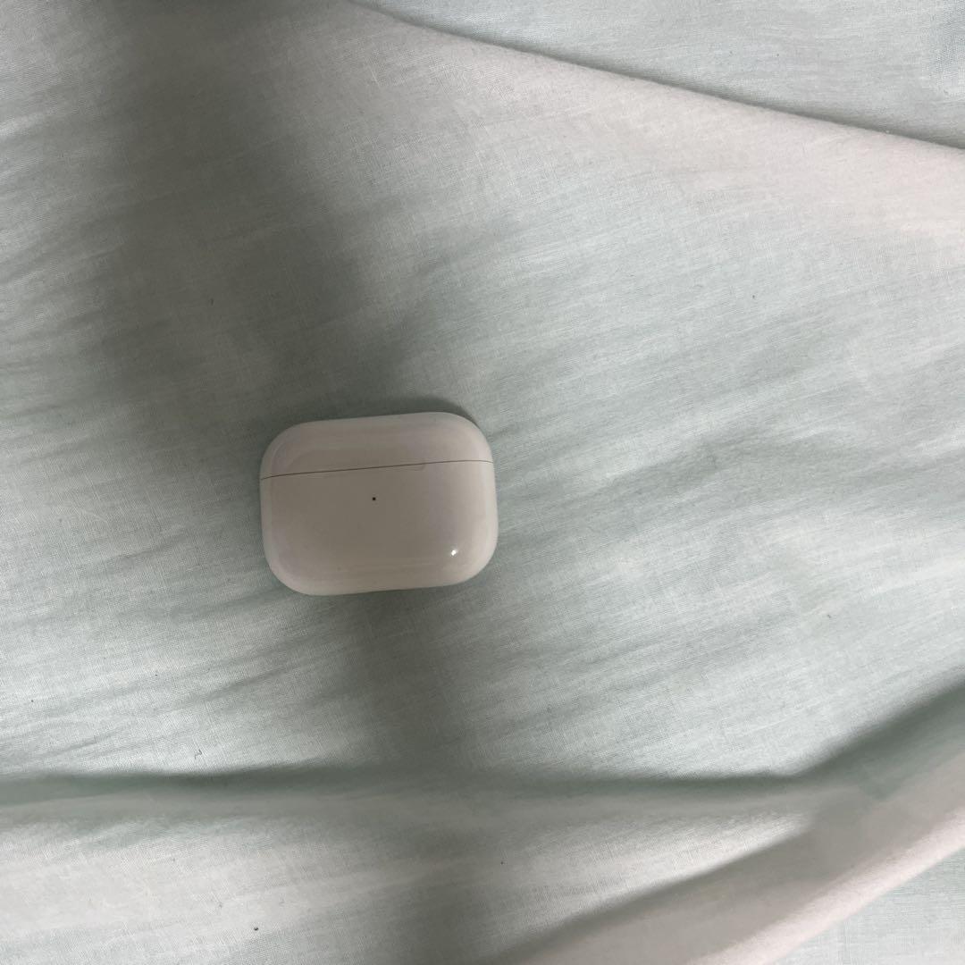 AirPods Pro 本体 本物