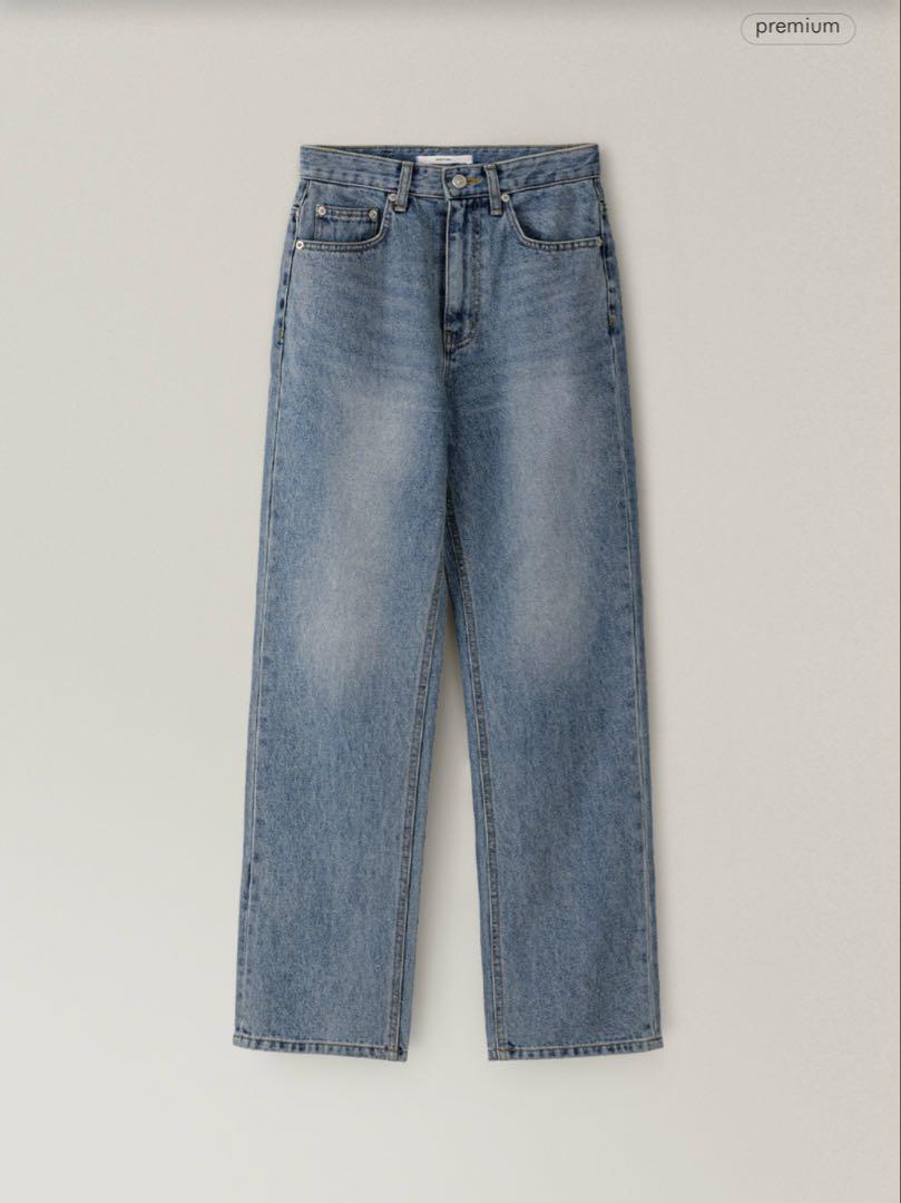 [新品]ohotoro New Berlin Jeans