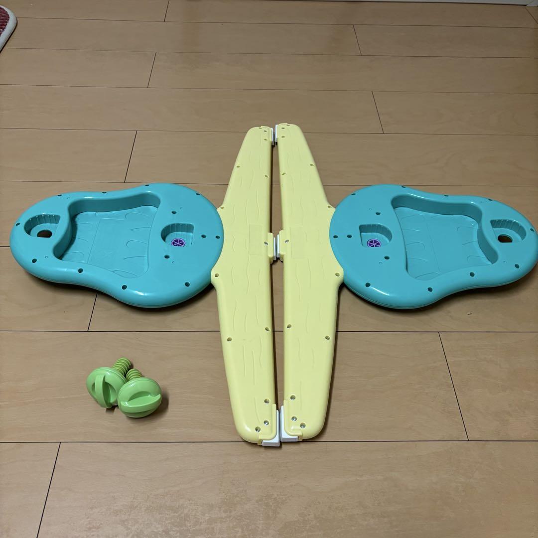 ◆くまのプーさん　えらべる回転6wayジムにへんしんメリー　ディズニーベビー