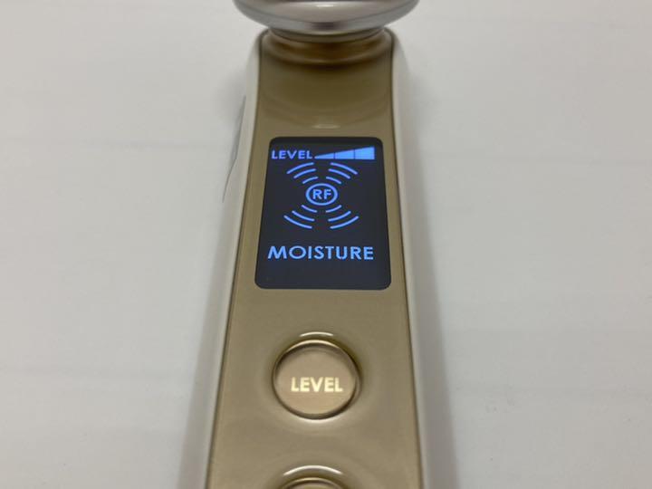 定番大人気 ヤーマン 美顔器 RFボーテ フェイスエクストラ HRF-3 MQ5VE-m50581823550 セール高品質