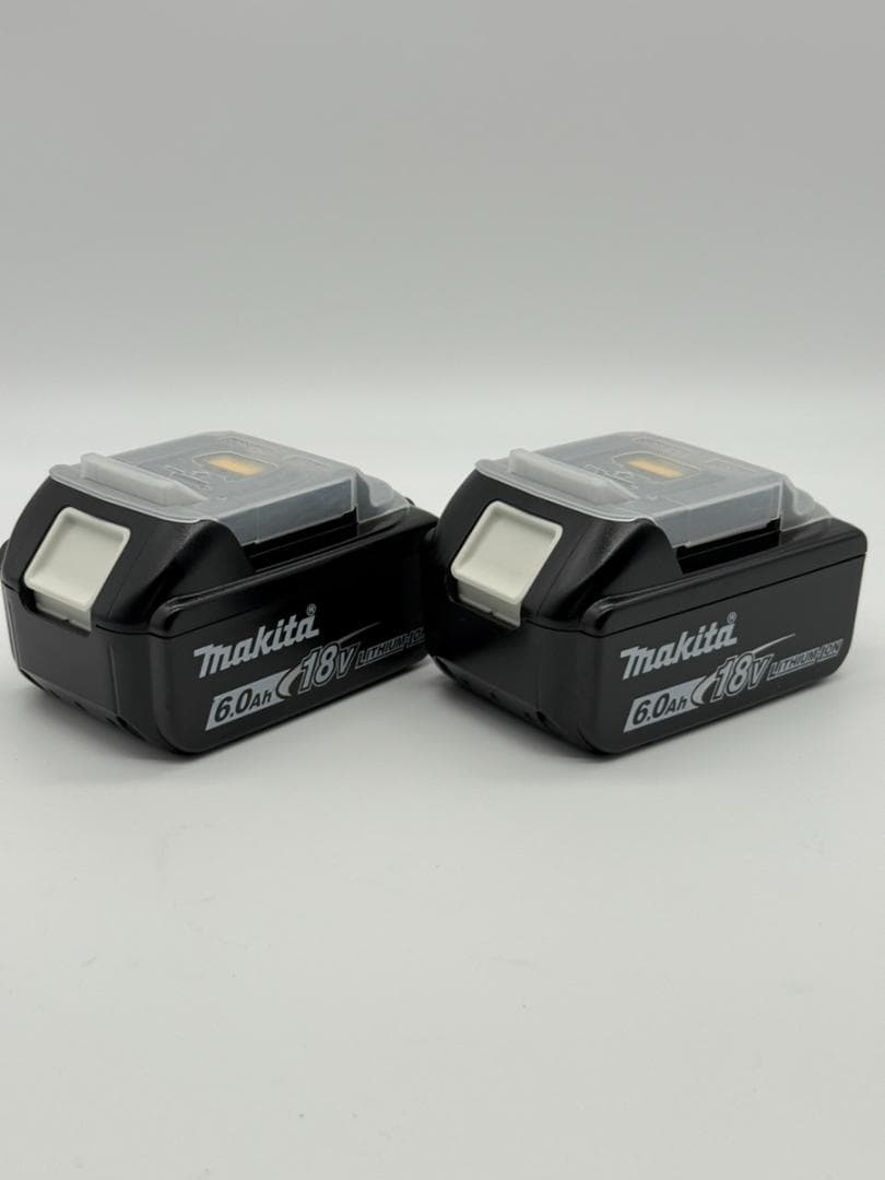 インパクトドライバーMakita