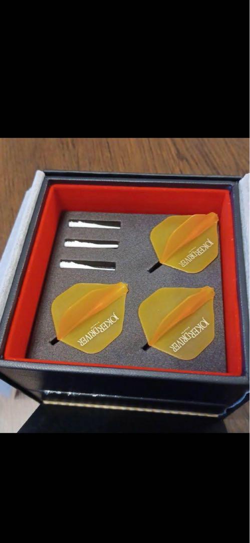 【美品】JOKER DRIVER 零-ZERO-T/Z2 MR